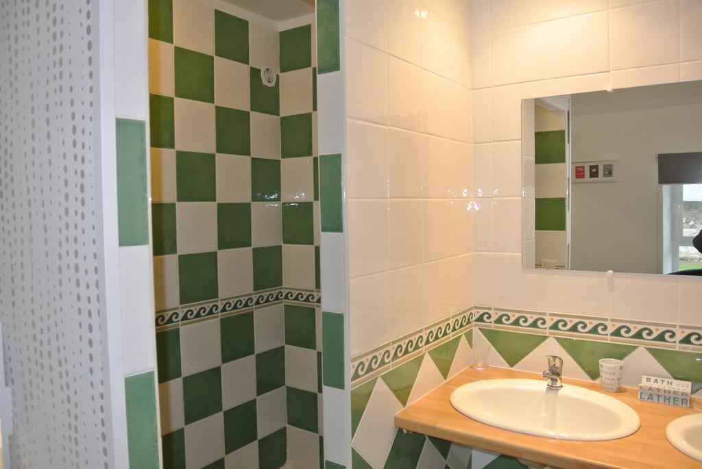 La Fresnee Chambres D'Hotes Mosles Dış mekan fotoğraf